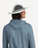 Шляпа Simms Solar Sombrero (; L/XL; Sterling)